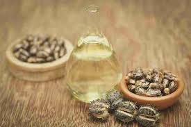 Hydrogenated Castor Oil